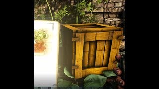 Ark Loot Boxes Spawn Locations Ragnarok Ark Survival Evolved [upl. by Aenitsirhc893]