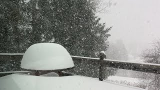 Live Cam Tug hill lake effect sno [upl. by Beulah]