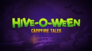 Hive Campfire Tales Hiveoween [upl. by Haig856]