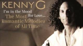 Kenny G Fly Me To The Moon [upl. by Etnaud]