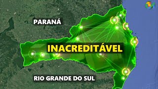 SANTA CATARINA – Finalmente o segredo foi revelado [upl. by Nuawaj]