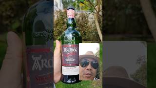 Ardbeg spectacular 2024 Is it spectacular scotch maltwhisky [upl. by Jesselyn]