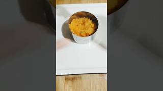 🍂 Velouté Automnal  Purée de Potimarron et Carottes en un Clin dŒil  🥕🥔 [upl. by Teeniv]