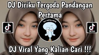 DJ DIRIKU TERGODA PANDANGAN PERTAMA REMIX LAMPUNG VIRAL TIKTOK 2024 YANG KALIAN CARI [upl. by Cassondra498]