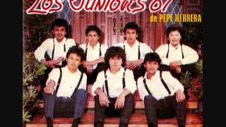 Juniors 87  Nena linda [upl. by Heeley]