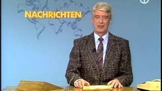 Rudis Tagesschau  Extra mit Rudi Carrell [upl. by Llamaj]