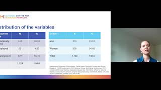 Multinominal logistic regression Part 1 Introduction [upl. by Ibbison243]