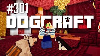 The Four Tunnels  Dogcraft Ep 301 [upl. by Nonac]