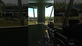 Sniper Tasks  Escape From Tarkov [upl. by Ginni]