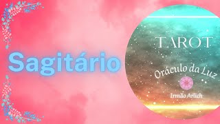 Sagitário♐ Tarot✅ REVELAÇÃO PODEROSA Para o Signo de Sagitário 💲💰🌞🎁🏆 Preparese✨✨✨ [upl. by Fai]