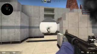 Ultimate Vision  CS GO Zoom Hack  Overlay Undetected [upl. by Nylg]