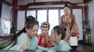 女主懷孕差點被姐姐害得流產，將軍大怒 💖 Chinese Television Dramas [upl. by Haig]