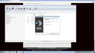 Install TeamSpeak 3013 old as separate installation for ACRE [upl. by Chemesh]