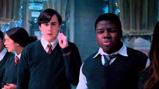 Harry potter and the Deathly Hallows part 2 movie review [upl. by Gnagflow]