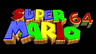 Super Mario 64  Slider Rainbow Ride [upl. by Broucek924]