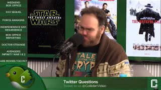 The Best Of Jon Schnepp Collider Schnepp Galactica [upl. by Navada]