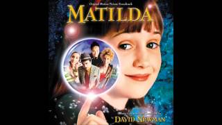 Matilda Original Soundtrack 31 End of Trunchbull [upl. by Tj589]