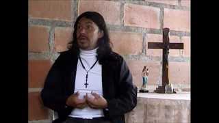 Jesús Antonio Quintero Tabares Testimonio Completo [upl. by Ursi]