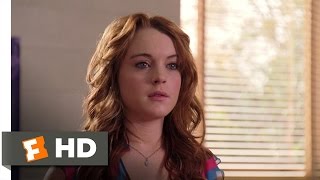 Mean Girls 210 Movie CLIP  Cady Goes Primal 2004 HD [upl. by Alrak]