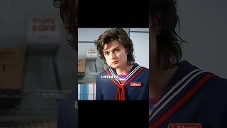 Steve Harrington Edit 🌟  Thank You For 1k❤️  steveharrington strangerthings [upl. by Brunella]