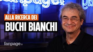 Carlo Rovelli quotDopo aver visto i buchi neri vi spiego i buchi bianchi anche se non possiamo vederl [upl. by Kassie]