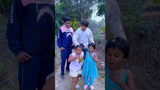 Sandeshe Aate Hai 🙏🤣mistihappylifestyle shorts viral trending funny shortvideo [upl. by Lawry]