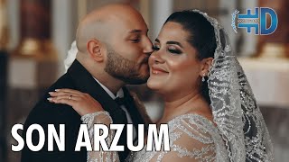 SON ARZUM  Ayşegül amp İbrahim   wwwdogrufilmde [upl. by Yra363]