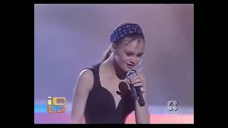 Vanessa Paradis – Joe Le Taxi 1987 [upl. by Fiora]