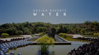 DESIGN EXPERTS WATER  ARQUITETOS ASSOCIADOS EP05 [upl. by Naz]