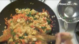 How to Make Fried Rice [upl. by Atcliffe]