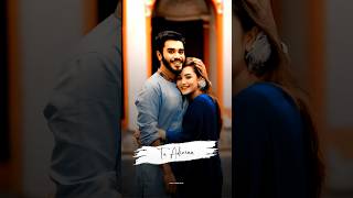 Tu Adiniaa Barasha  Romantic Song  Human Sagar Hd 4k Romantic ✨ Status [upl. by Kerad]