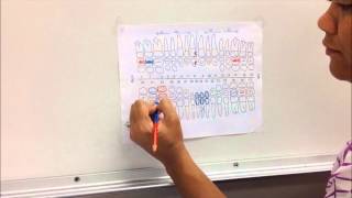 Instructional Charting Video [upl. by Eyahc217]