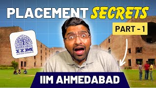 Reality of IIM Placements is in the PLACEMENT REPORTS  How To Read IIM Placements Reports [upl. by Acsecnarf]