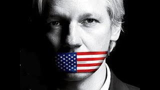 Transvestigation Julian Assange [upl. by Wilburt536]