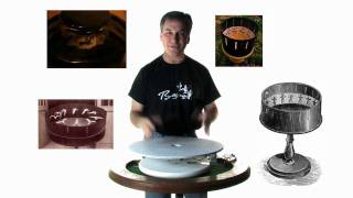 Make A High Tech Zoetrope [upl. by Agna]