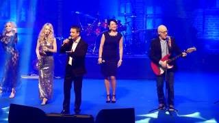 Emi Band  TYLKO TOBIE  koncert Śląska Gala Biesiadna 2016 [upl. by Feldt343]