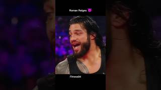 Wait 🤚 For Roman Reigns revenge 😡 shorts viral romanreigns [upl. by Haydon]