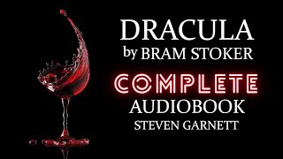 Dracula by Bram Stoker chapters 121 [upl. by Chute]