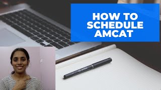 How to schedule and attempt the the AMCAT exam from home [upl. by Ignacio711]