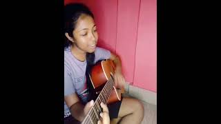 Obosthan  Hasan Eather  Highway  Cover By Riya Dutta [upl. by Doane988]