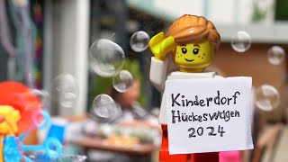 Kinderdorf Hückeswagen 2024 [upl. by Ihtraa689]