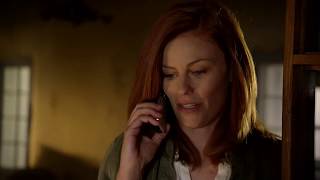 Cassidy Freeman  Longmire 6x1 Pt 2  Cady looks for Henry Season 6 [upl. by Ney]