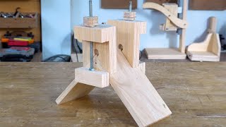 Amazing Woodworking Tools Tips and Tricks [upl. by Gonta]