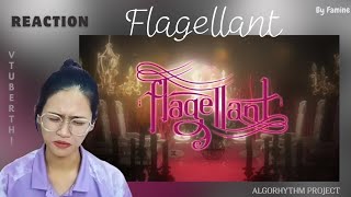 Reaction quot Flagellant quot 「Faminé」อู้หู้ไปเยอะมาก By AumAun Channel EP58 [upl. by Domenic]