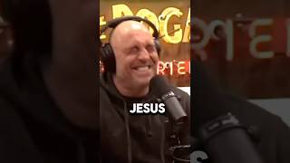 Joe Rogan HILARIOUS Moment With Theo Von joerogan shorts [upl. by Hutton]