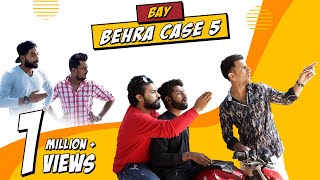 BAY BEHRA CASE PART 5  HYDERABADI COMEDY  Kiraak Hyderabadiz  Silly Monks [upl. by William121]