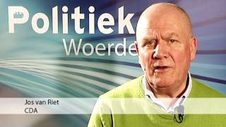 Woerden Kiest  CDA [upl. by Ley]