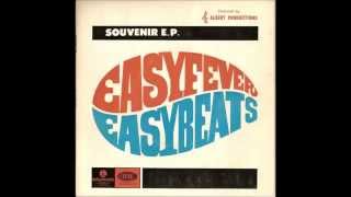 The Easybeats  Easyfever 1966 Oz EP HQ [upl. by Elleirad]