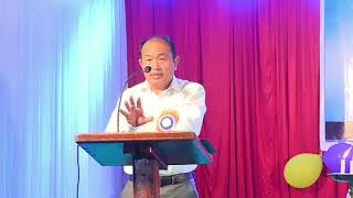 Konshamlshworjit Explain of TEACHER DAY  HISTORY   NEW SPEECH 2024 [upl. by Reade]