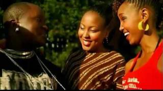 Jaguar feat AY Nimetoka mbaliogopa video official [upl. by Geoffry]